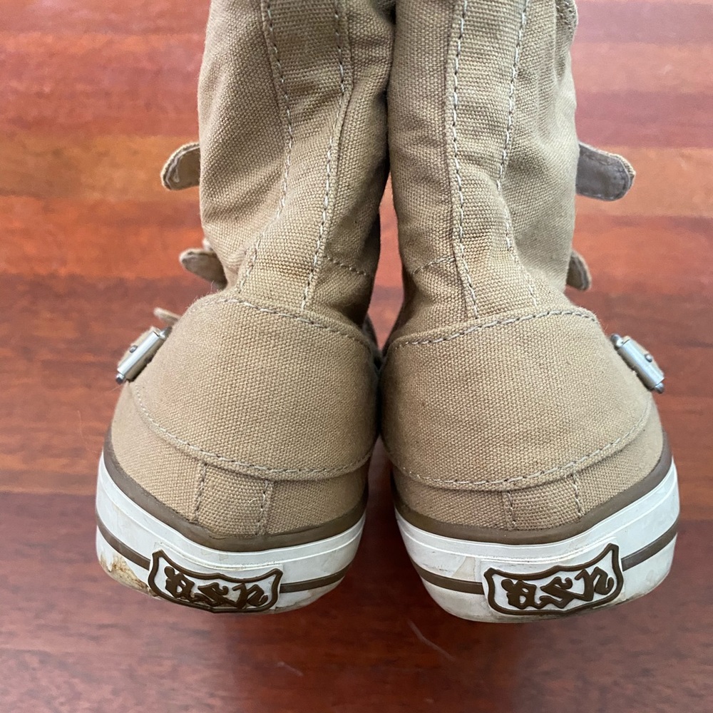 ASH High Tops - Picture 3 of 4